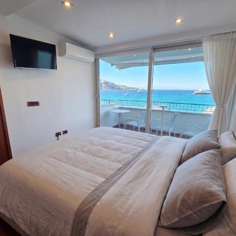 Suite home - Apartment mit Meerblick - 1