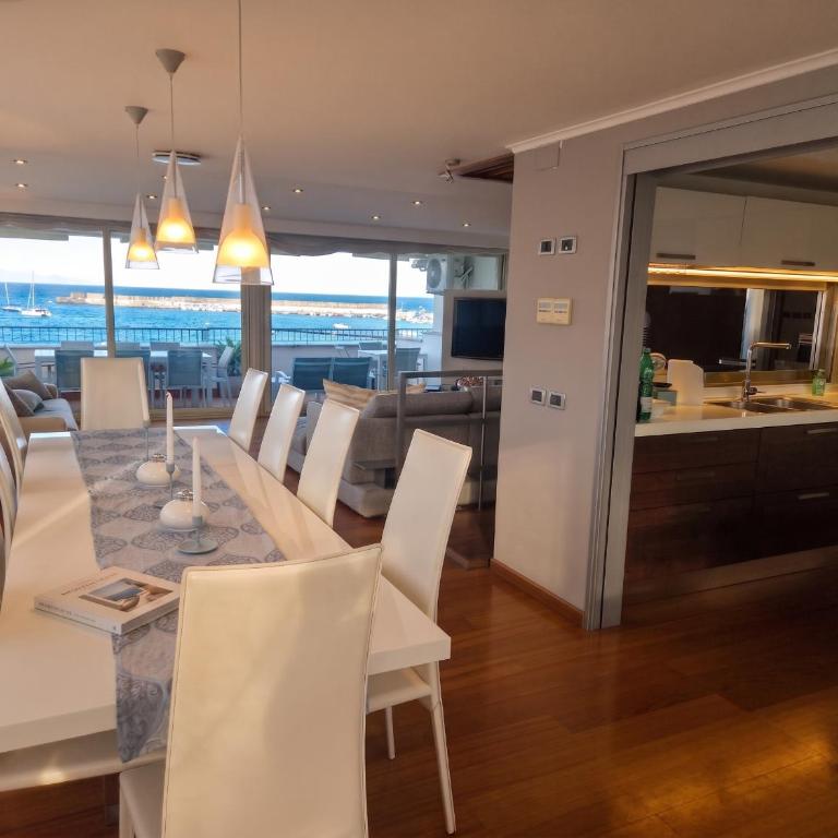 Suite home - Apartment mit Meerblick - 7