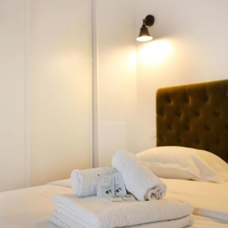 Appartement Paris 5eme Jardin des Plantes Confort - Appartement - 13