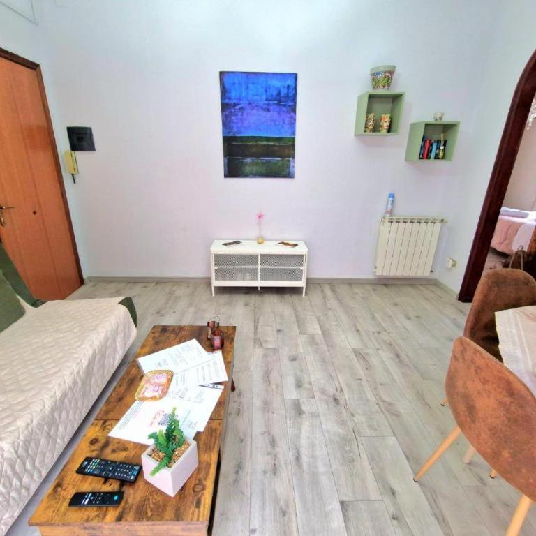 MaMaCa my sicilian home Naxos - Apartment mit 1 Schlafzimmer - 2