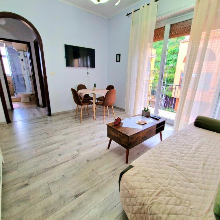 MaMaCa my sicilian home Naxos - Apartment mit 1 Schlafzimmer - 17