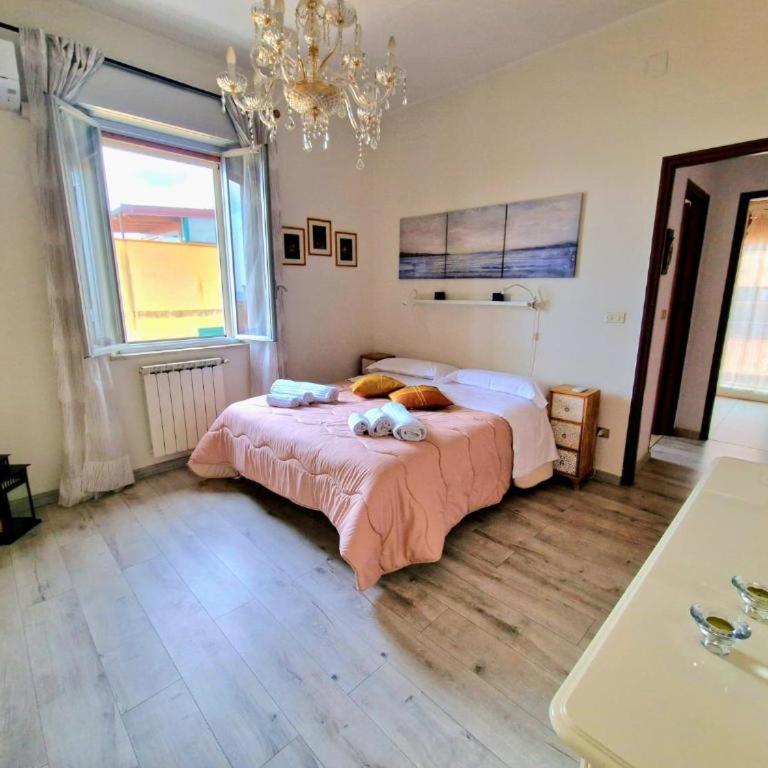 MaMaCa my sicilian home Naxos - Apartment mit 1 Schlafzimmer - 10