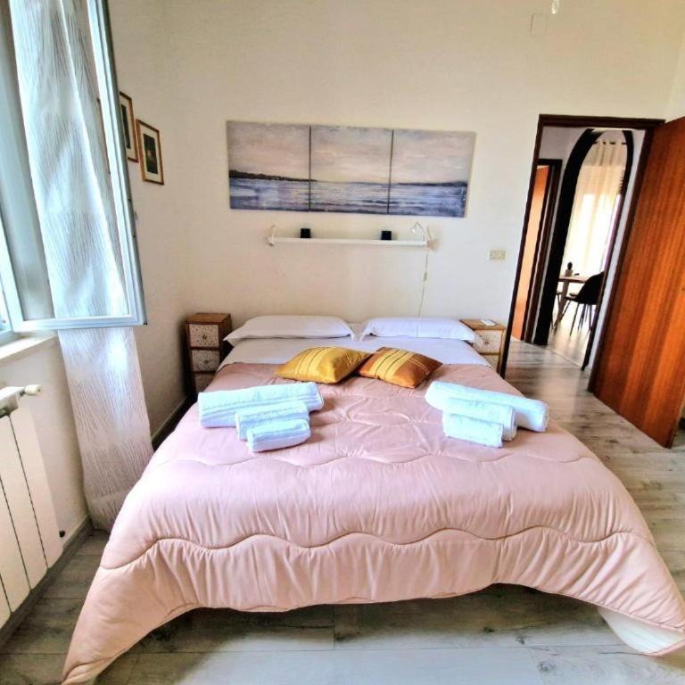 MaMaCa my sicilian home Naxos - Apartment mit 1 Schlafzimmer - 9
