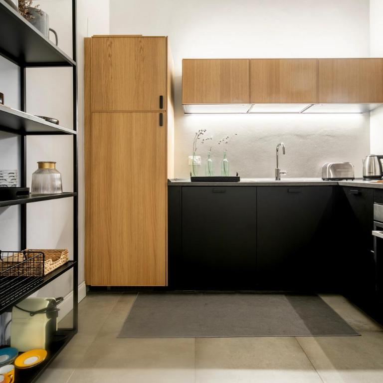 Stunning Apartment In Florence SMN - Appartamento - 5