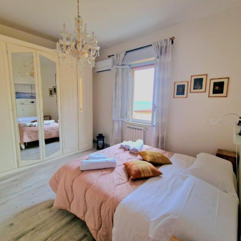 MaMaCa my sicilian home Naxos - Apartment mit 1 Schlafzimmer - 3
