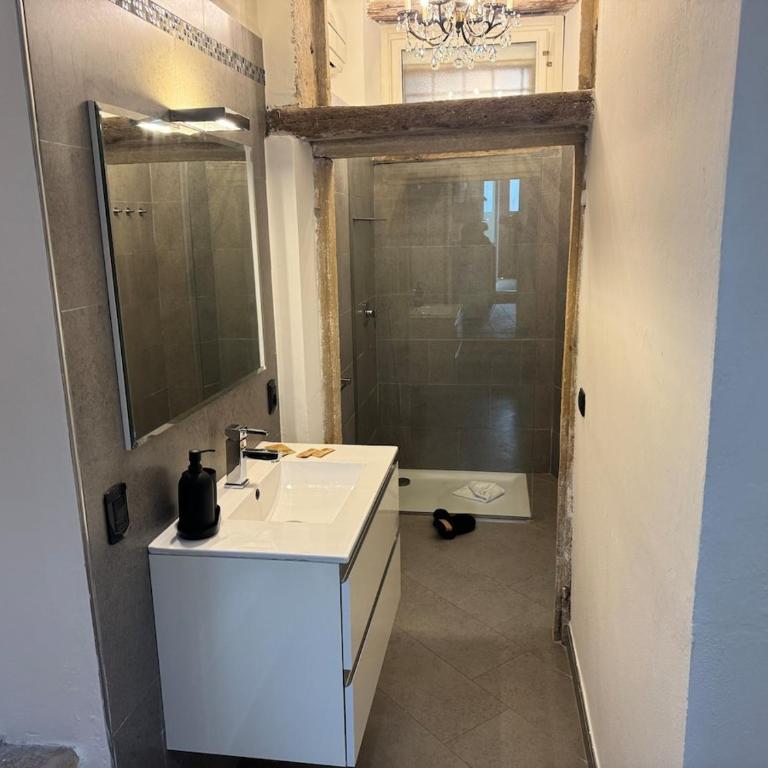 Il Pozzo Dei Desideri - Apartamento de 1 dormitorio - 3
