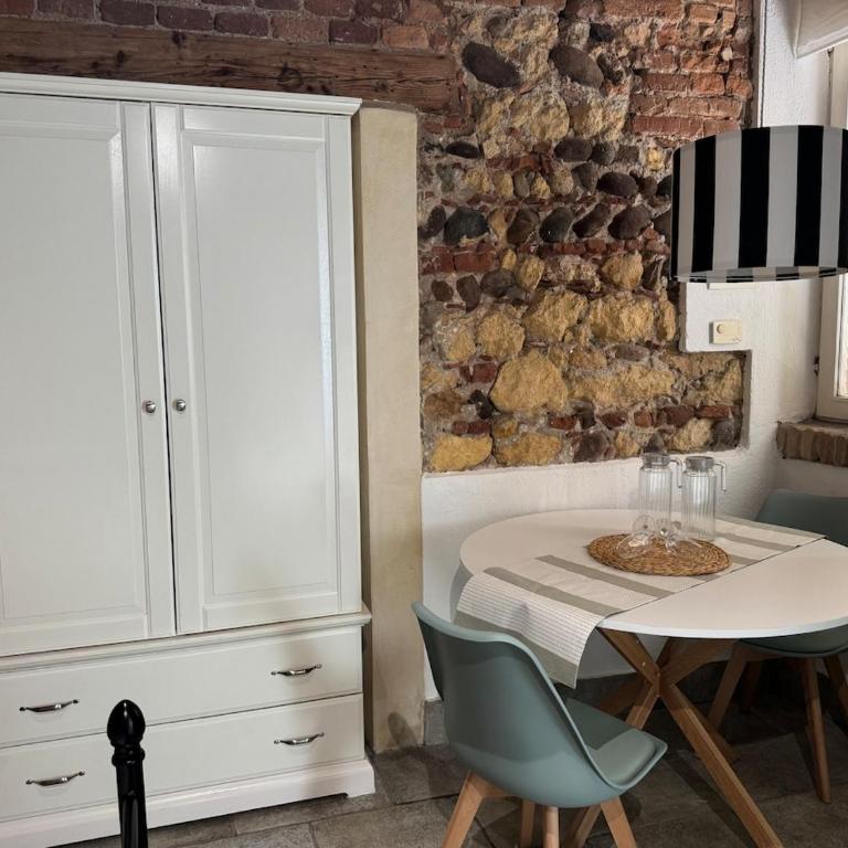 Il Pozzo Dei Desideri - Apartamento de 1 dormitorio - 4