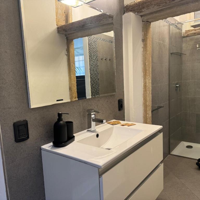 Il Pozzo Dei Desideri - Apartamento de 1 dormitorio - 21