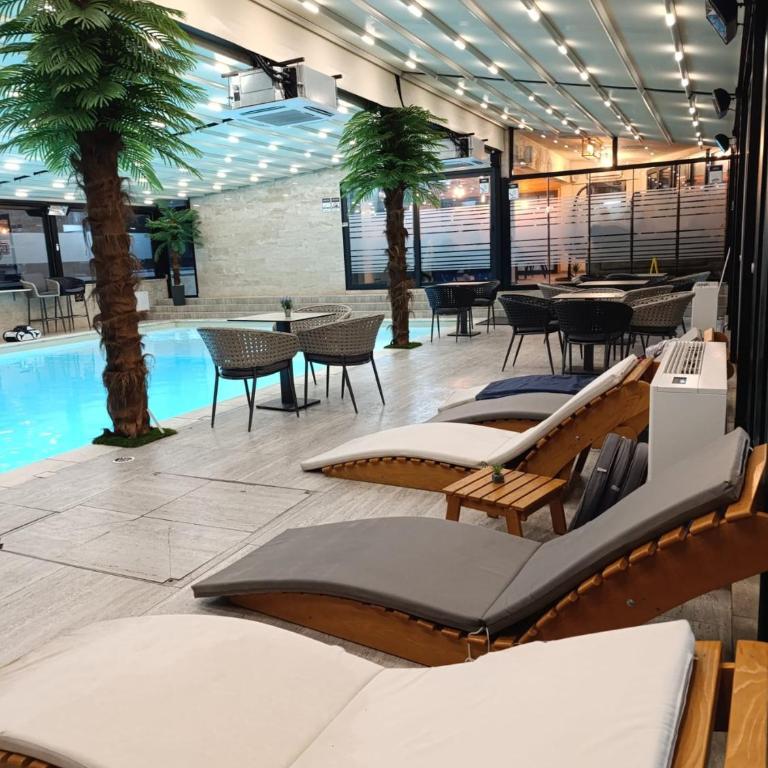 Panorama Prestige - Apartman sa 1 Spavaćom Sobom - 6