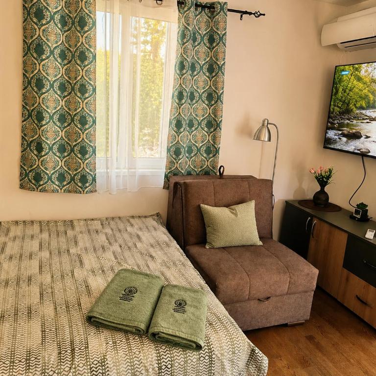 Panorama Prestige - Apartman sa 1 Spavaćom Sobom - 7