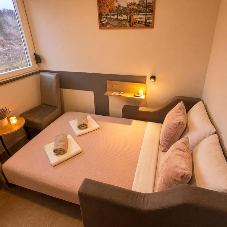 Panorama Prestige - Apartman sa 1 Spavaćom Sobom - 8