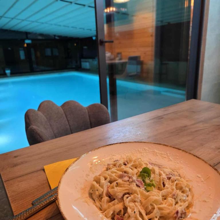 Panorama Prestige - Apartman sa 1 Spavaćom Sobom - 10