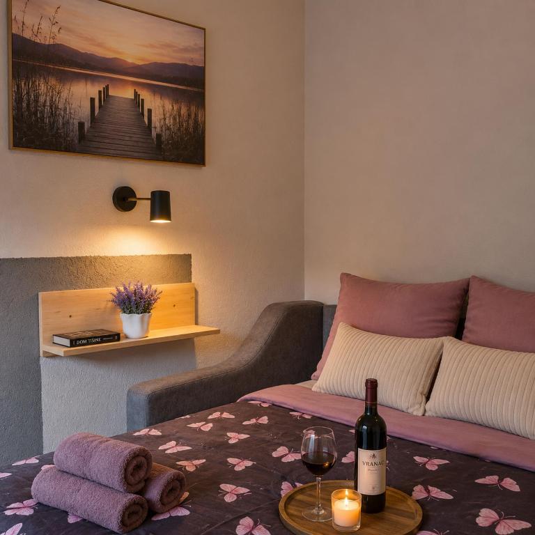 Panorama Prestige - Apartman sa 1 Spavaćom Sobom - 13
