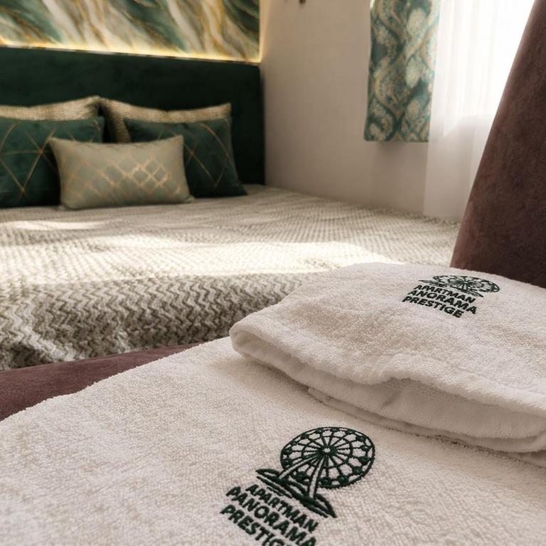 Panorama Prestige - Apartman sa 1 Spavaćom Sobom - 14