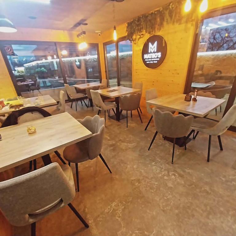 Panorama Prestige - Apartman sa 1 Spavaćom Sobom - 15