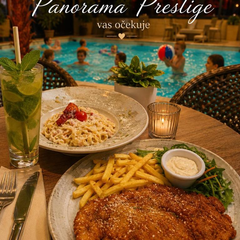 Panorama Prestige - Apartman sa 1 Spavaćom Sobom - 16