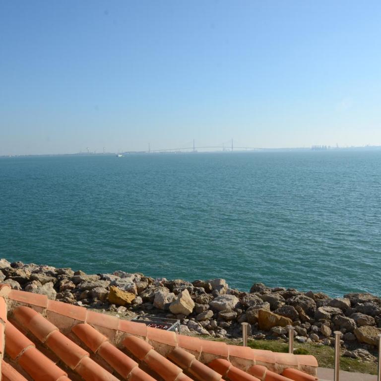 Apartamento Mar Puerto Sherry - Apartamento con vistas al mar - 10