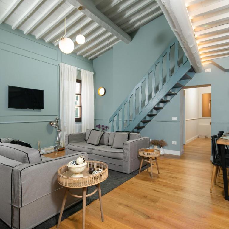 Stunning Apartment In Florence SMN - Appartamento - 3