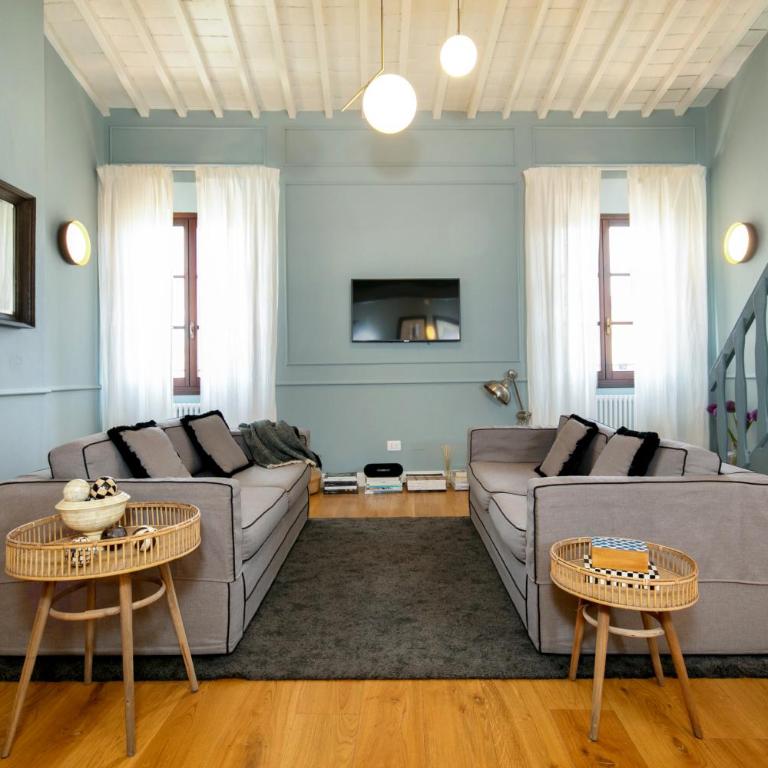 Stunning Apartment In Florence SMN - Appartamento - 2