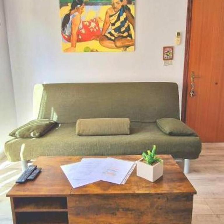 MaMaCa my sicilian home Naxos - Apartment mit 1 Schlafzimmer - 8