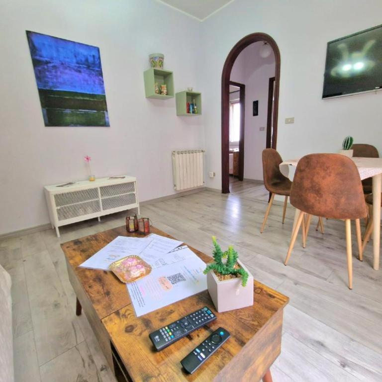 MaMaCa my sicilian home Naxos - Apartment mit 1 Schlafzimmer - 7