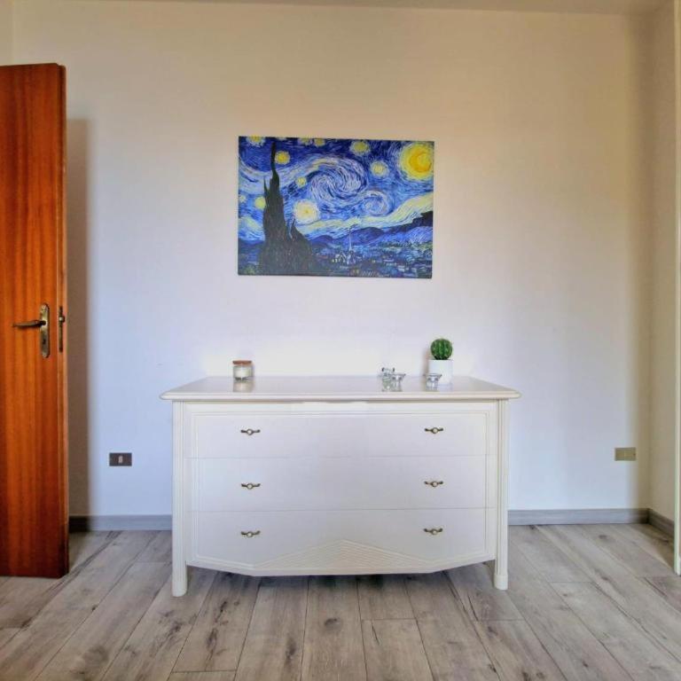 MaMaCa my sicilian home Naxos - Apartment mit 1 Schlafzimmer - 16