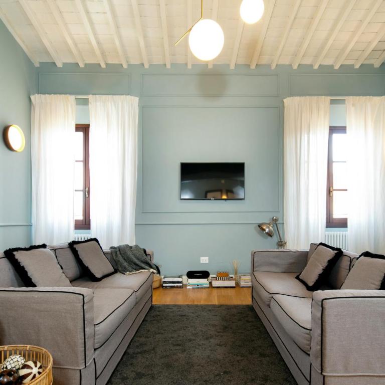 Stunning Apartment In Florence SMN - Appartamento - 20