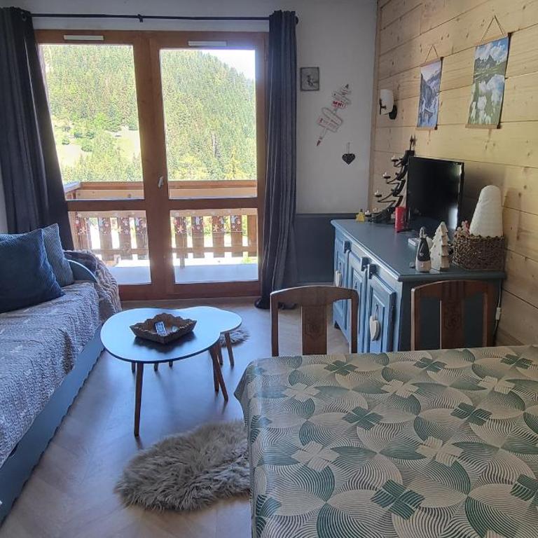 La Turra 312 - 3P4 - Appartement - 23