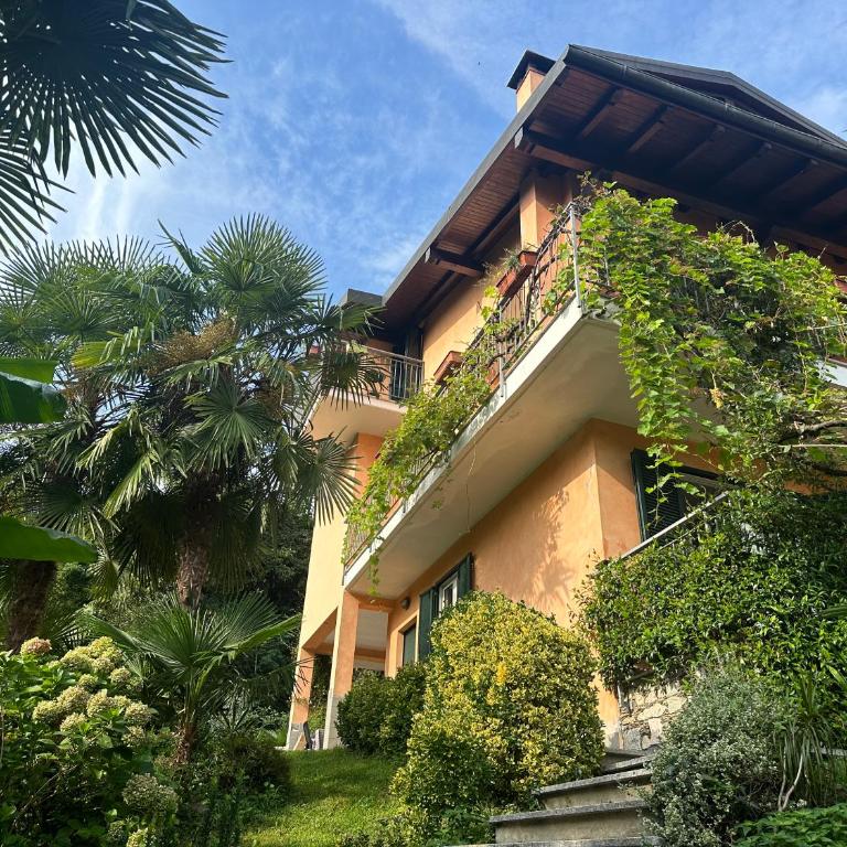 Villa Vista Verde Lake View, Private Garden & Parking - Villa - 4