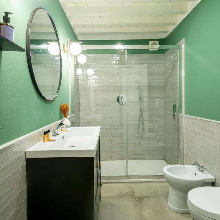 Stunning Apartment In Florence SMN - Appartamento - 18