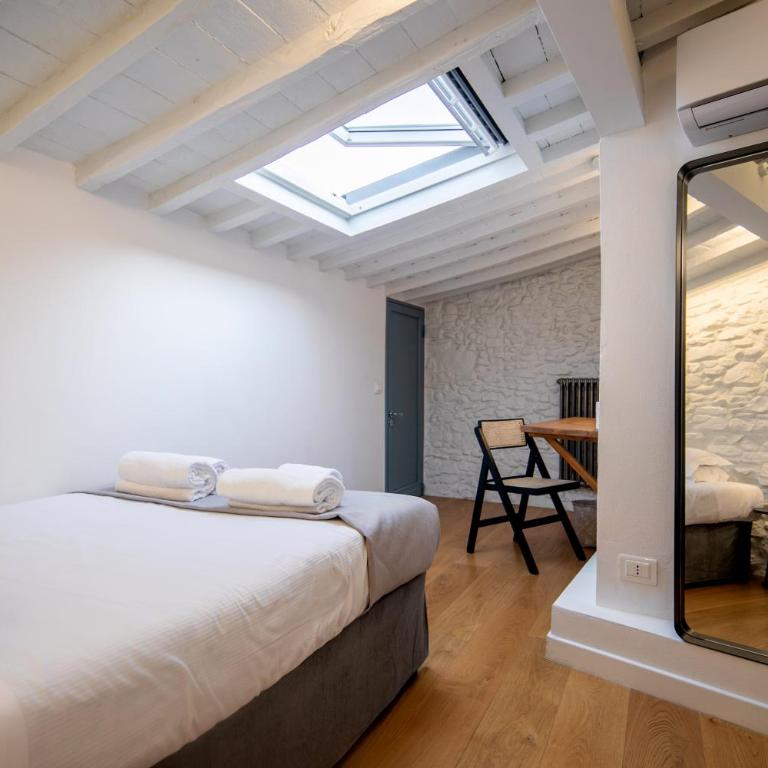 Stunning Apartment In Florence SMN - Appartamento - 25