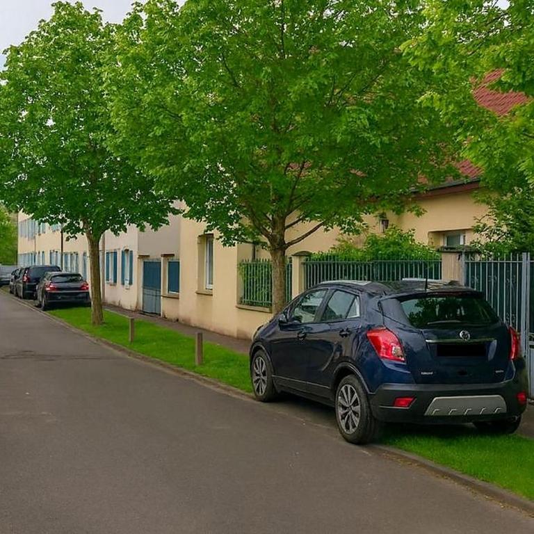 Superb apartment, private residence with parking - Appartamento con 2 Camere da Letto - 2