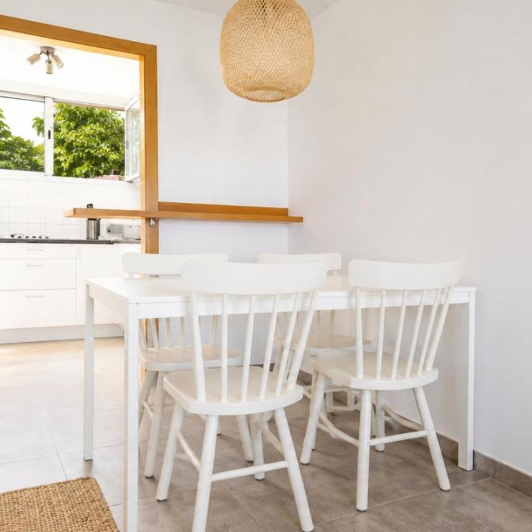 Mediterranean Getaway - Private Beach & Sea Views - Apartamento de 2 dormitorios con terraza y vistas al mar - 6
