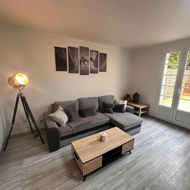 Superb apartment, private residence with parking - Appartamento con 2 Camere da Letto - 13