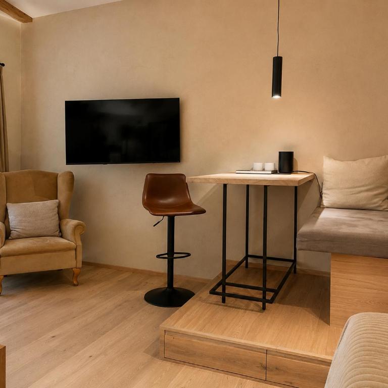 Alpine Loft Sölden - Apartment with Terrace - 10