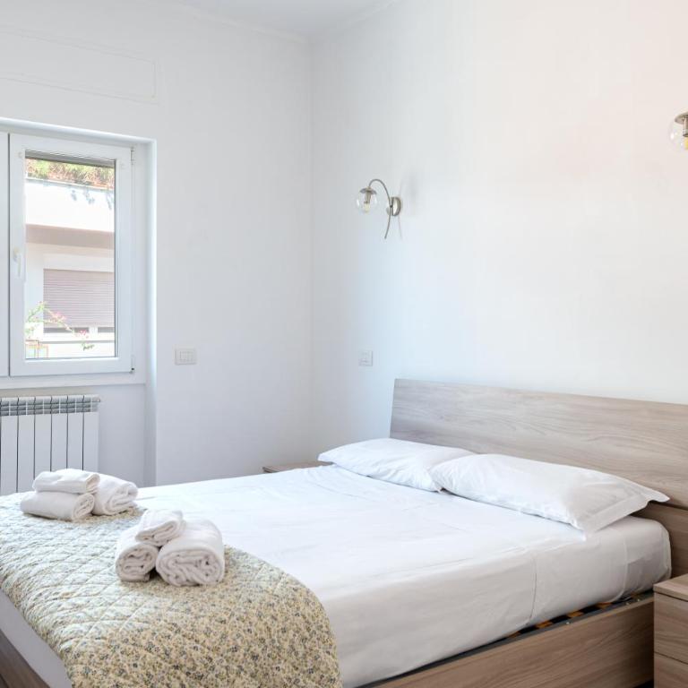 Casella Sea & Station Apartment - Appartamento con 1 Camera da Letto - 3