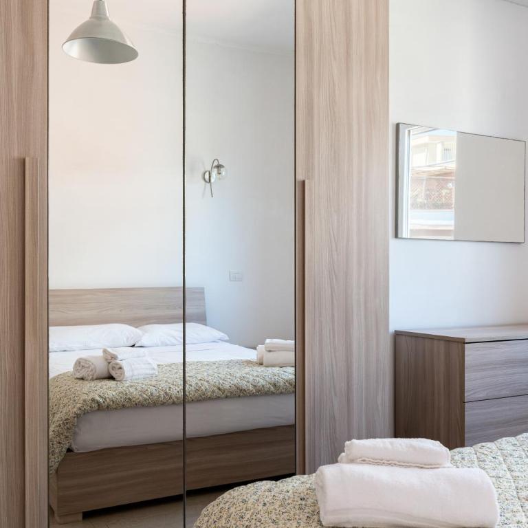Casella Sea & Station Apartment - Appartamento con 1 Camera da Letto - 4