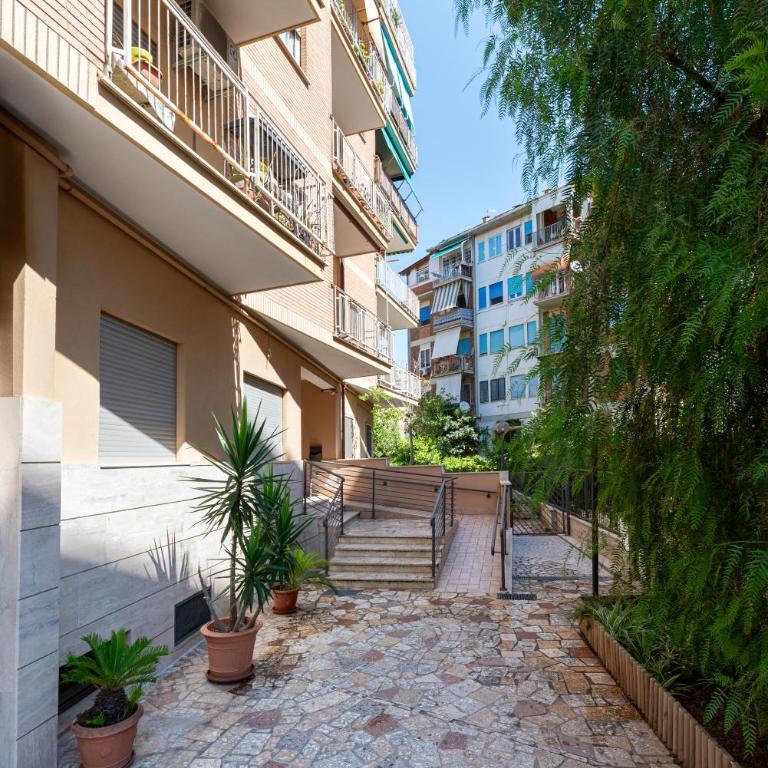 Casella Sea & Station Apartment - Appartamento con 1 Camera da Letto - 5