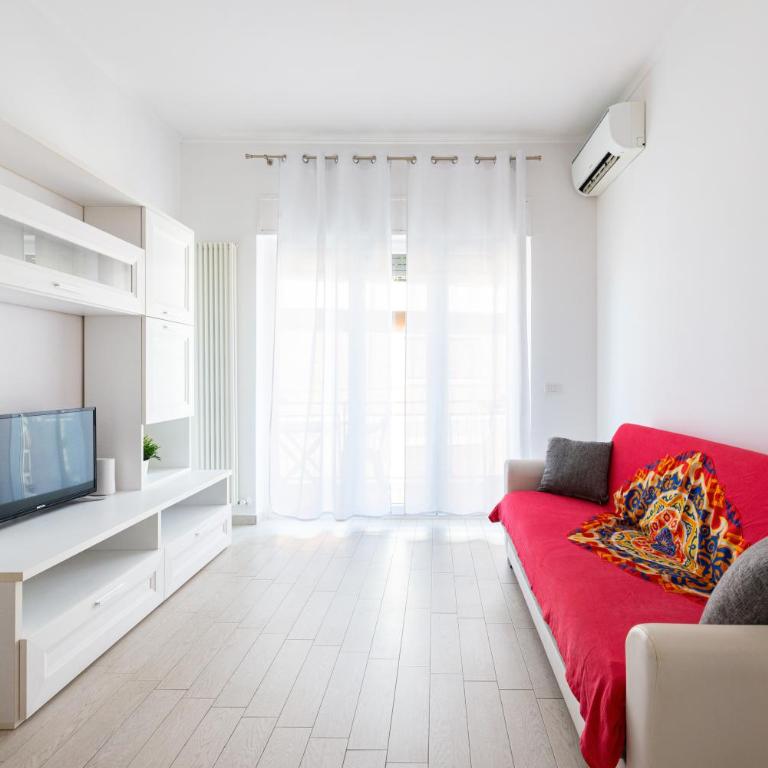 Casella Sea & Station Apartment - Appartamento con 1 Camera da Letto - 1