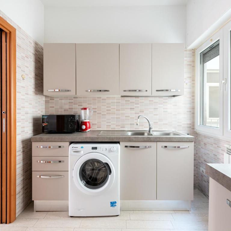Casella Sea & Station Apartment - Appartamento con 1 Camera da Letto - 6