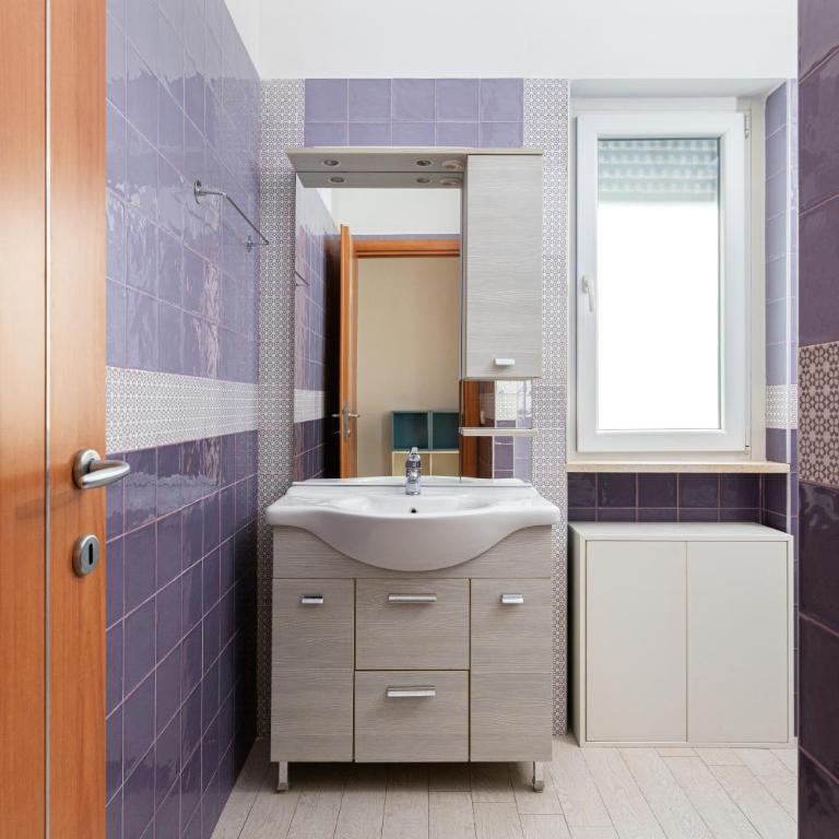 Casella Sea & Station Apartment - Appartamento con 1 Camera da Letto - 7