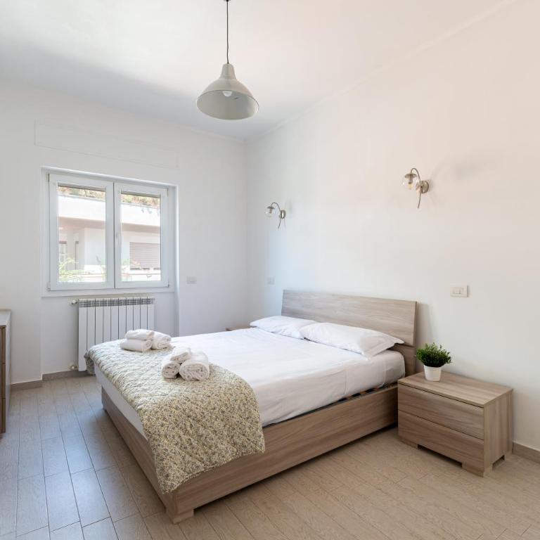 Casella Sea & Station Apartment - Appartamento con 1 Camera da Letto - 8