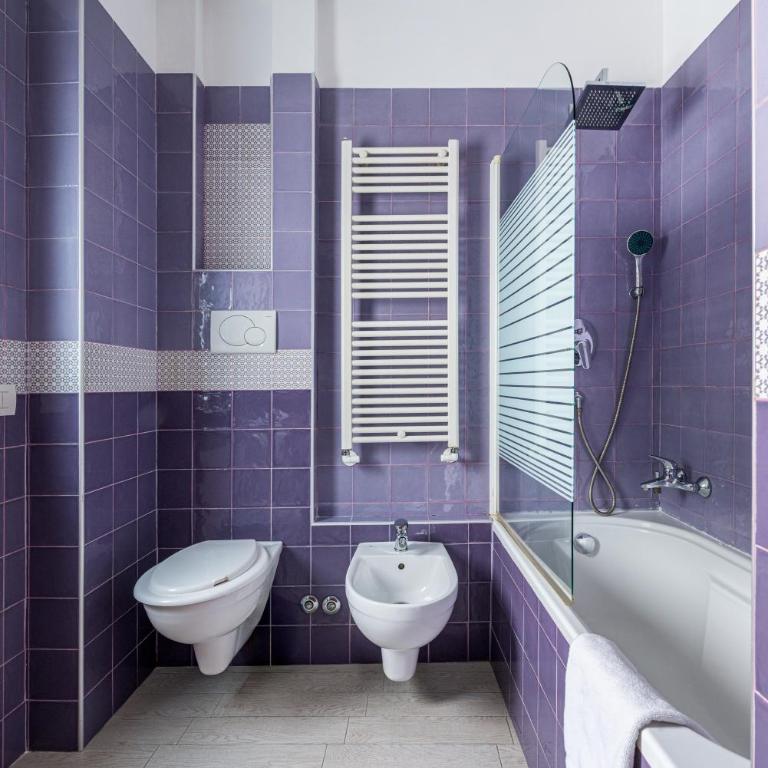 Casella Sea & Station Apartment - Appartamento con 1 Camera da Letto - 10
