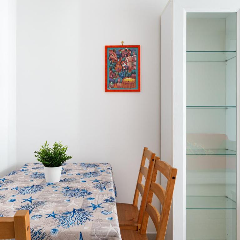 Casella Sea & Station Apartment - Appartamento con 1 Camera da Letto - 12