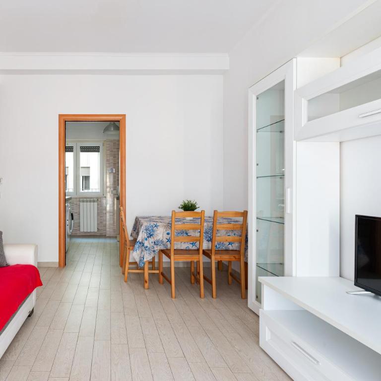 Casella Sea & Station Apartment - Appartamento con 1 Camera da Letto - 14