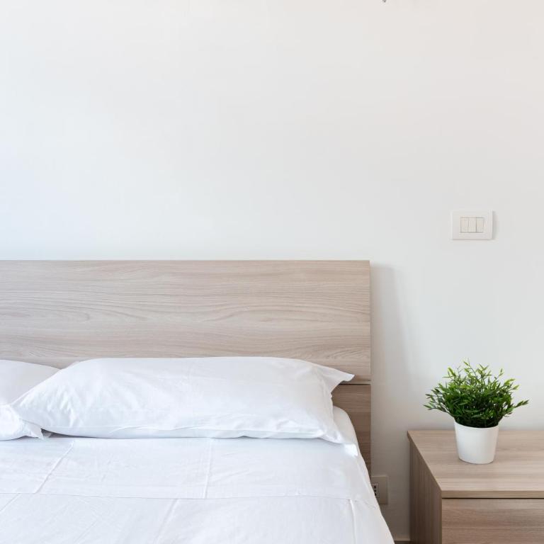 Casella Sea & Station Apartment - Appartamento con 1 Camera da Letto - 15