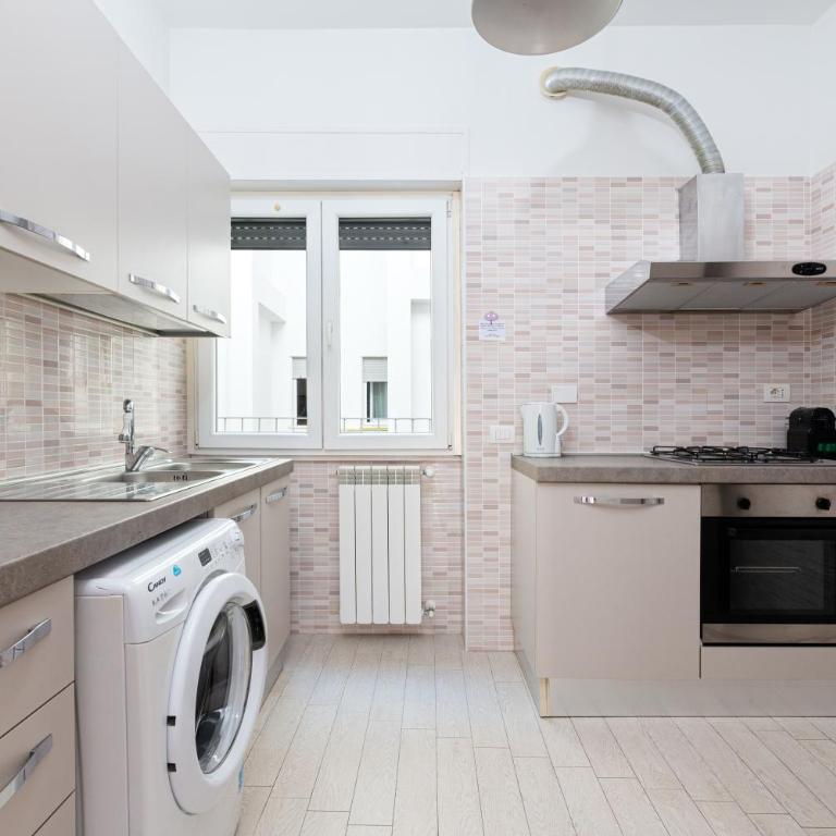 Casella Sea & Station Apartment - Appartamento con 1 Camera da Letto - 19