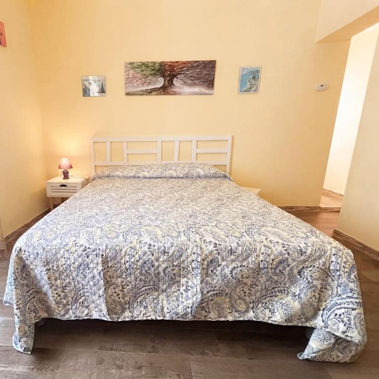Iolanda - Appartamento con 1 Camera da Letto - 10
