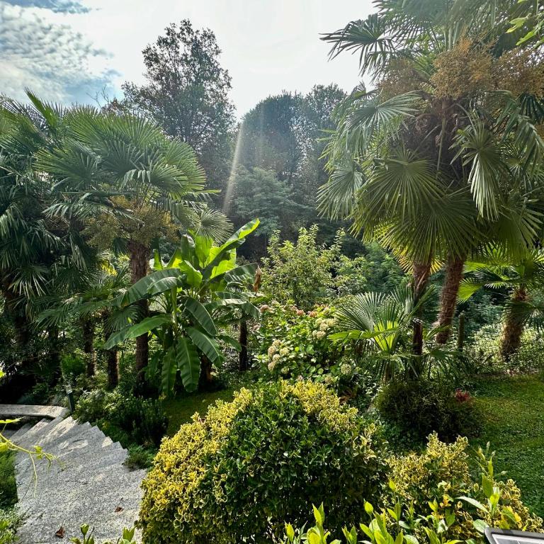 Villa Vista Verde Lake View, Private Garden & Parking - Villa - 2