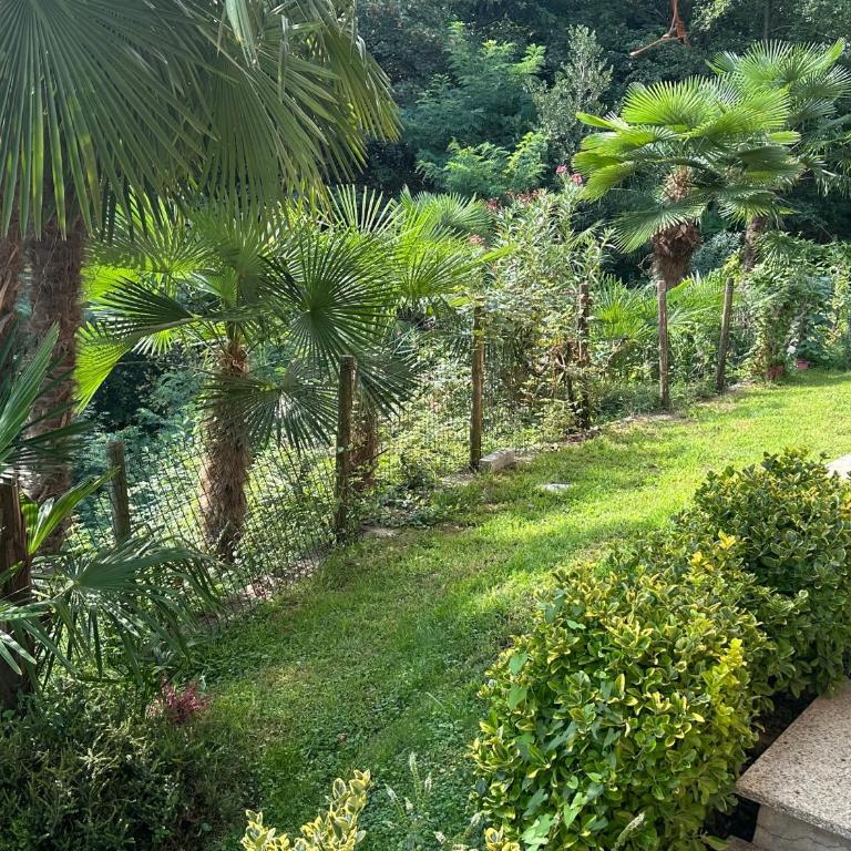 Villa Vista Verde Lake View, Private Garden & Parking - Villa - 3